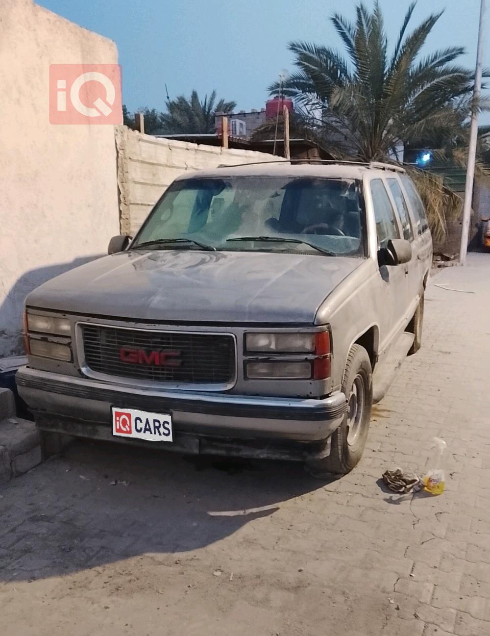 شيفروليه تاهو